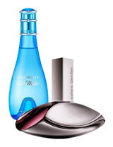 Davidoff Cool Water EDT Meyveli-Oryantal Erkek Parfüm 100 ml