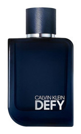 Calvin Klein Defy Baharatlı-Odunsu Erkek Parfüm 100 ml