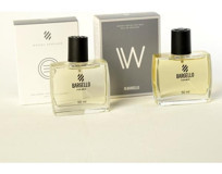 Bargello 720 EDP Odunsu-Oryantal Erkek Parfüm 2x100 ml