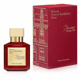 Maison Francis Kurkdjian Baccarat Rouge 540 Extrait EDP Çiçeksi-Oryantal Erkek Parfüm 70 ml