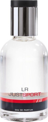 LR Just Sport Fresh-Odunsu Erkek Parfüm 50 ml