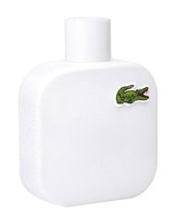 Lacoste L 12.12 Blanc EDT Meyveli-Odunsu Erkek Parfüm 175 ml