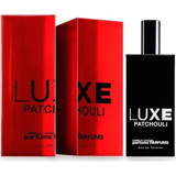 Comme Luxe Patchouli EDT Kakule-Sandal Erkek Parfüm 100 ml