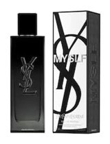 Yves Saint Laurent Myslf EDP Çiçeksi-Meyveli Erkek Parfüm 100 ml