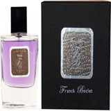 Franck Boclet Violet Fragrance Collection EDP Meyveli-Oryantal Erkek Parfüm 100 ml