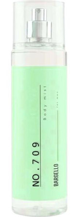 Bargello 709 EDT Odunsu-Oryantal Erkek Parfüm 200 ml