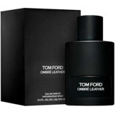 Tom Ford Ombre Leather EDP Baharatlı-Odunsu Erkek Parfüm 100 ml