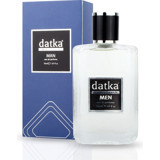 Datka E051 Sosbapur EDP Bergamot-Odunsu Erkek Parfüm 50 ml