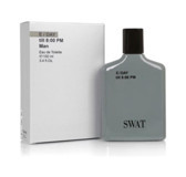 No Nome Swat E day EDT Lavanta-Misk Erkek Parfüm 100 ml