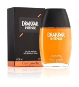 Guy Laroche Drakkar Intense EDP Bergamot-Lavanta Erkek Parfüm 50 ml