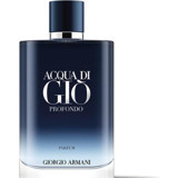 Giorgio Armani Acqua Di Gio Profondo EDP Ferah-Odunsu Erkek Parfüm 50 ml