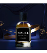 Eyfel Bighill Sycamore Big-A-100 Odunsu-Oryantal Erkek Parfüm 100 ml
