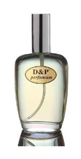 D&P Perfumum g7 EDP Çiçeksi-Odunsu Erkek Parfüm 50 ml