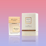 Brescia VIP08M Çiçeksi-Mandalina Erkek Parfüm 100 ml