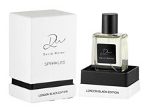 David Walker Lbe Sparkles Odunsu-Oryantal Erkek Parfüm 50 ml