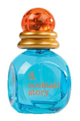 Faberlic Cocktail Story EDT Meyveli-Turunçgil Erkek Parfüm 30 ml