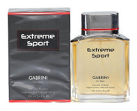 Gabrini Gabrini Extreme Sport Odunsu-Turunçgil Erkek Parfüm 100 ml