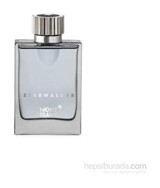 Mont Blanc Star Walker EDT Baharatlı-Odunsu Erkek Parfüm 75 ml