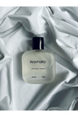 Roxford Istanbul Night Odunsu-Sandal Erkek Parfüm 100 ml