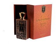 Horus Nefertem King Oud EDP Baharatlı-Ferah Erkek Parfüm 100 ml