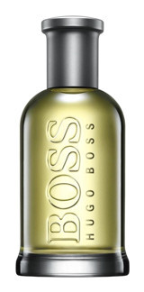 Hugo Boss Bottled EDT Çiçeksi-Meyveli Erkek Parfüm 50 ml
