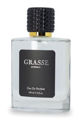 Grasse Parfumery Roja Danger Homme Odunsu-Oryantal Erkek Parfüm 100 ml
