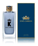 Dolce&Gabbana K EDT Meyvemsi-Odunsu Erkek Parfüm 200 ml