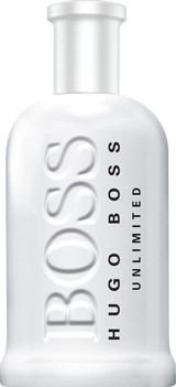 Hugo Boss Bottled Unlimited Eau De Toilette EDT Çiçeksi-Meyveli Erkek Parfüm 200 ml