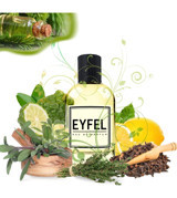 Eyfel M7 Baharatlı-Odunsu Erkek Parfüm 100 ml