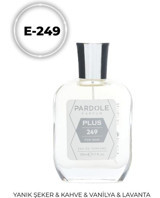 Pardole E-249 Favoris Çiçeksi-Odunsu Erkek Parfüm 50 ml