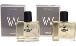 Bargello 661 EDP Odunsu-Oryantal Erkek Parfüm 2x50 ml