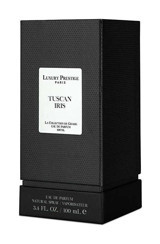 Luxury Prestige Tuscan Iris EDP Baharatlı-Odunsu Erkek Parfüm 100 ml
