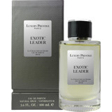 Luxury Prestige Exotic Leader EDP Ferah-Odunsu Erkek Parfüm 100 ml