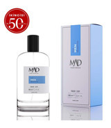 MAD Parfumeur D102 Selective Çiçeksi-Sandal Erkek Parfüm 100 ml