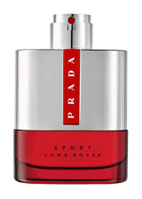 Prada Luna Rossa Sport EDT Baharatlı-Odunsu Erkek Parfüm 100 ml