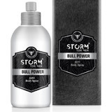 Storm Bull Power EDP Odunsu-Sandal Erkek Parfüm 100 ml