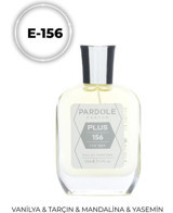 Pardole E-156 Favoris Çiçeksi-Odunsu Erkek Parfüm 50 ml