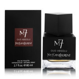 Yves Saint Laurent M7 Oud Absolu EDT Odunsu-Oryantal Erkek Parfüm 80 ml