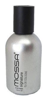 Mossa Signature EDC Deri Erkek Parfüm 100 ml