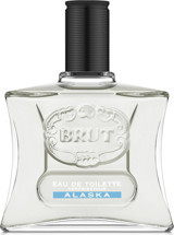 Brut Alaska EDT Sandal-Vetiver Erkek Parfüm 100 ml
