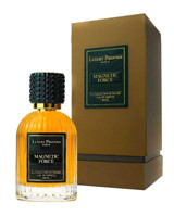 Luxury Prestige Grasse Magnetic EDP Ferah-Odunsu Erkek Parfüm 100 ml