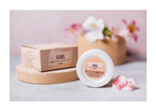 Soel Rana Çiçeksi-Meyveli Erkek Parfüm 50 ml
