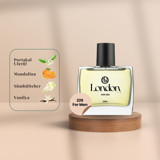 London LR 226 Ferah-Oryantal Erkek Parfüm 50 ml