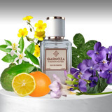 Qarnoza Fresher EDP Fresh-Narenciye Erkek Parfüm 50 ml