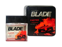 Blade Faster EDT Odunsu-Oryantal Erkek Parfüm 100 ml