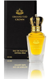 Osmanlı Oud Crown Indulge EDP Odunsu-Portakal Erkek Parfüm 50 ml