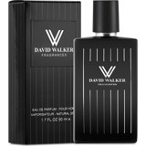 David Walker Diegos E1 Baharatlı-Odunsu Erkek Parfüm 50 ml