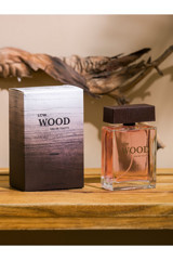 LC Waikiki Wood EDT Bergamot-Odunsu Erkek Parfüm 100 ml