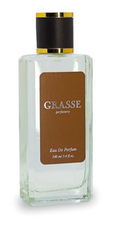 Grasse Parfumery Breeze Ferah-Odunsu Erkek Parfüm 100 ml