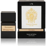 Tiziana Terenzi Foconero EDP Ferah-Sandal Erkek Parfüm 100 ml